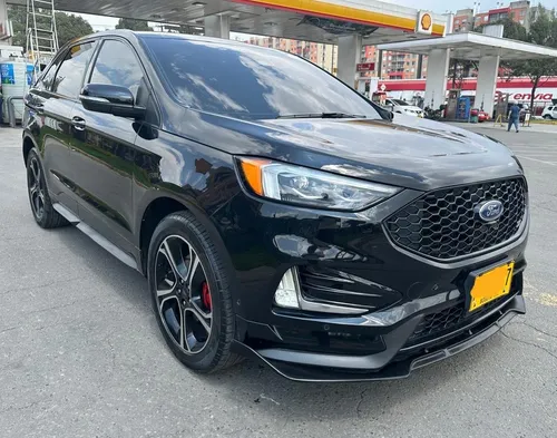 Ford Edge St 2,7 V6 Biturbo