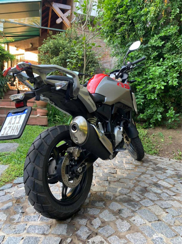 Bmw Gs 310