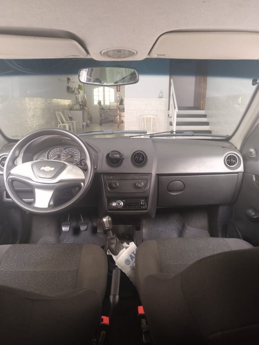 Chevrolet Celta