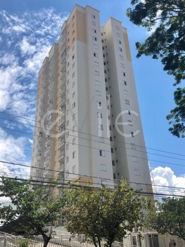 Imagem 13 de 30 de Apartamento À Venda Em Ponte Preta - Ap008802