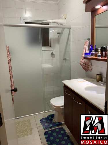 Imagem 19 de 24 de Casa Em Condomínio Com 04 Dormitórios, 03 Vagas - 23263 - 69949442