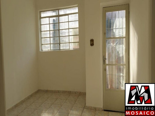 Imagem 2 de 10 de Residencial Ou Comercial No Centro - 22831 - 33544158