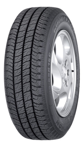 Llanta 205/70 R-15 106/104r 8c Cargo Marathon 2 Ng Goodyear