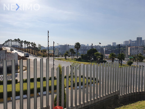Imagen 2 de 30 de Renta De Casa Amueblada En Privada De Bosque Real. Mexico
