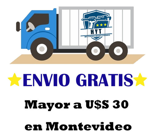 Imagen 3 de 4 de Sifón Blanco Cilindrico Para Bacha Blukit Universal H Y T