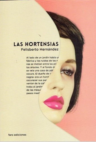 Las Hortensias. Felisberto Hernández