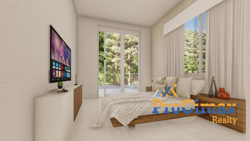 Villas En Juan Dolio, Metro Country Club, Nuevas!!