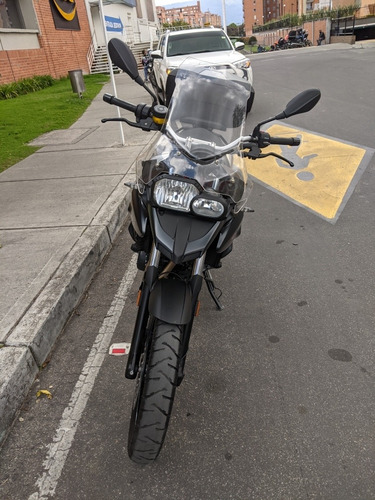 Bmw F700gs