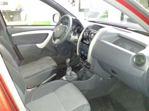 Renault Duster Expression 1,6 (jp)