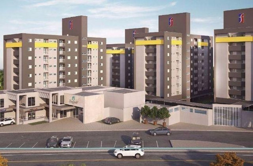 Imagem 3 de 13 de Apartamento - Prospera - Ref: 134 - V-134