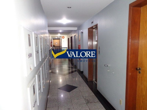 Imagem 15 de 21 de Sala Para Alugar No Santa Efigênia Em Belo Horizonte/mg - 10856
