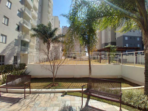 Imagem 27 de 30 de Apartamento À Venda Em Chácara Primavera - Ap034325