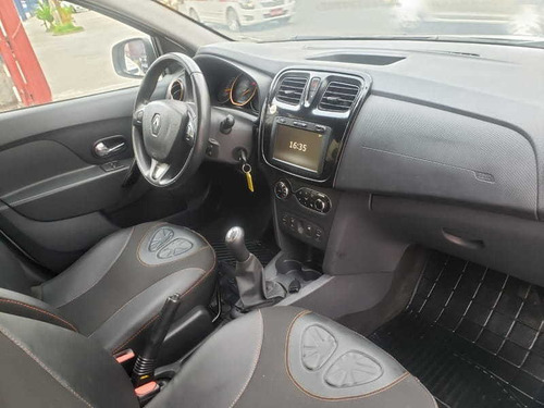 Imagem 11 de 12 de Renault Sandero St16rsce 2020