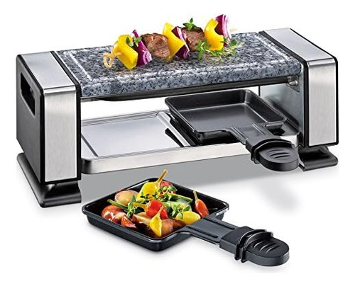 Küchenprofi 1760002800 Raclette Vista2, 350 W