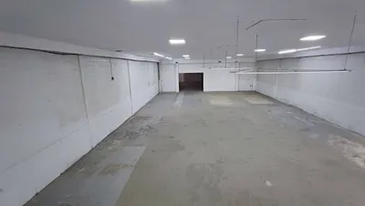 Bodega en arriendo
