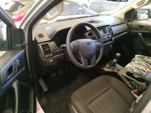 Ford Ranger 2.2 Cd Xl Tdci 160cv 4x2