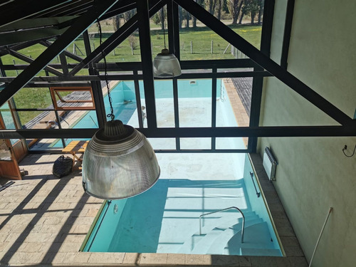 Imagen 8 de 11 de Lote F10 Dos Valles Club De Campo