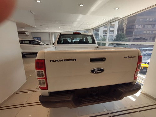 Imagen 17 de 25 de Ford Ranger 2.2 Xl Cd 4x4 Con Entrega Inmediata 2023 (a)