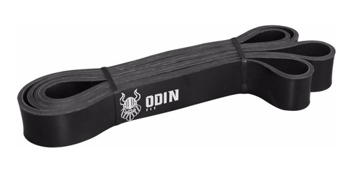 Kit Super Band 4 Intensidades Odin Fit Elasticos Power