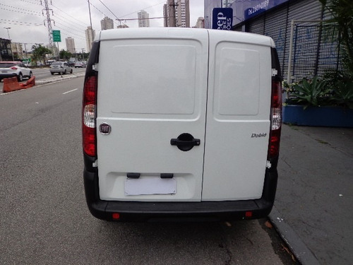 Fiat Doblo Cargo