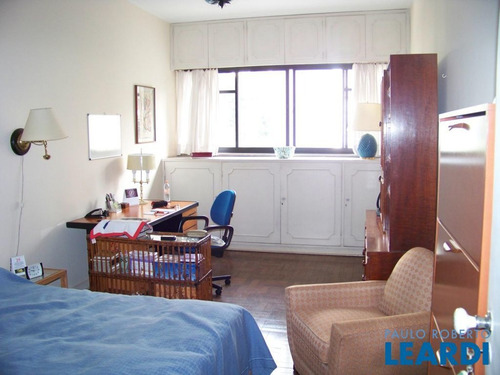Imagem 6 de 15 de Apartamento - Jardim América - Sp - 407751