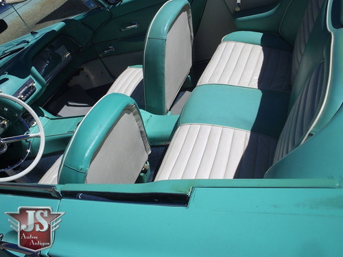Ford Thunderbird 1959 Conversivel