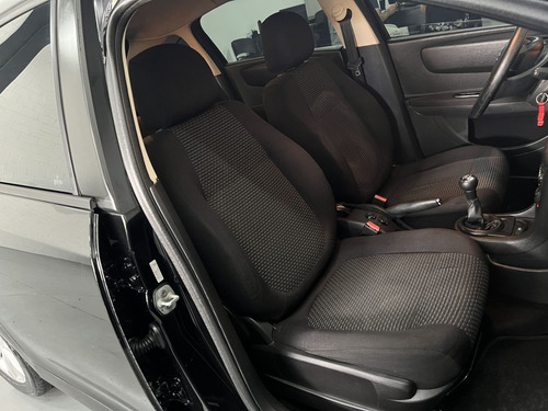Citroën C4 C4 GLX 1.6 Flex 16V 5p Mec.