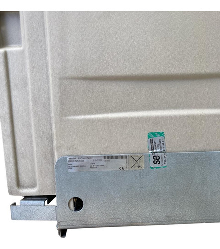 Powerflex 700s, 20dd385a3ennbnane, 300hp, Allen Bradley (Usado)