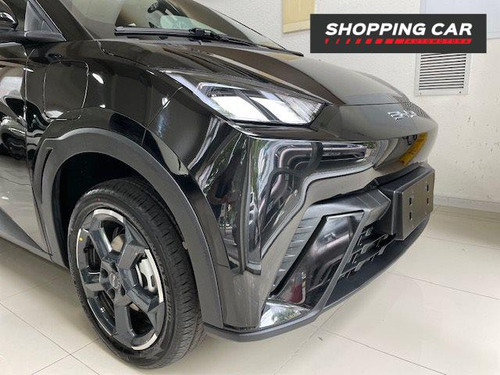 Byd Seagull Gs 5 Pasajeros 2025 0km