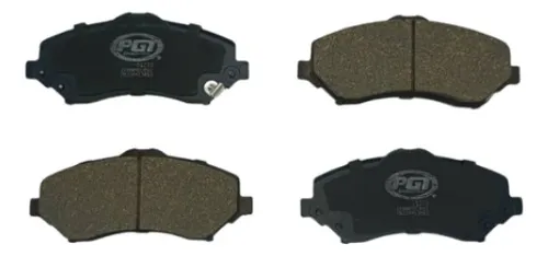 comprar Pastilla Freno Ceramica  Jeep Cherokee Kaka 11 12 13 14 8389