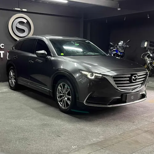 Mazda CX-9 2.5 Grand Touring Lx