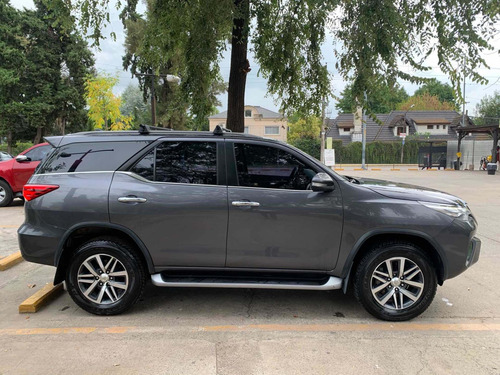Toyota Sw4 2.8 Srx 177cv 4x4 7as At 2017