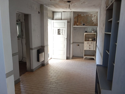 Venta Ph 3 Ambientes A Reciclar Pacheco