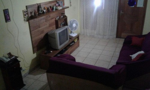 Sobrado Residencial À Venda, Jardim Aricanduva, São Paulo. - So5775