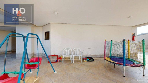 Imagem 23 de 27 de Apartamento Com 4 Dormitórios À Venda, 110 M² - Bosque Da Saúde - São Paulo/sp - Ap2452