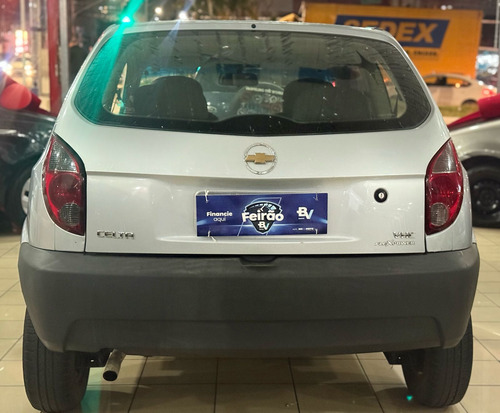 Chevrolet Celta Chevrolet Celta Life 1.0 VHCE (Flex) 2p