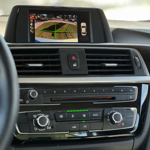 Bmw 318i 2016