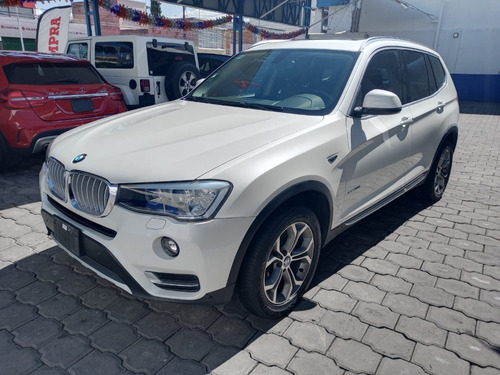 Imagen 1 de 14 de Bmw X3 2016