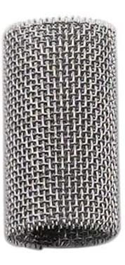 Aib2c 252069100102 - Pantalla De Enchufe Brillante Con Herra