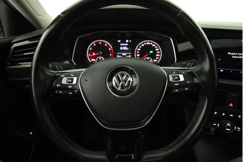 Volkswagen Jetta 1.4 T Fsi Highline Tiptronic