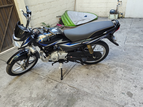 Motocicleta Nueva Bajaj. Excelente Rendimiento.