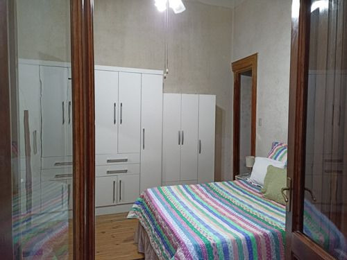 Casa Antigua En Palermo (ref: Ksk-761)