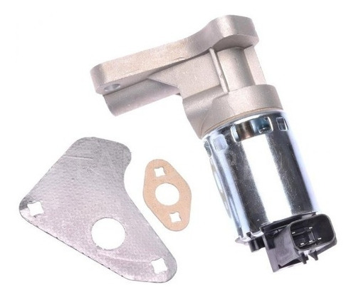 Imagen 2 de 6 de Valvula Egr Jeep Grand Cherokee Wk 2005-2007 4.7