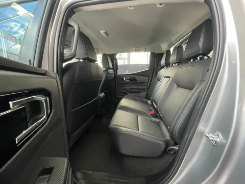 Mitsubishi L200 2.4 Gls 4x4 At