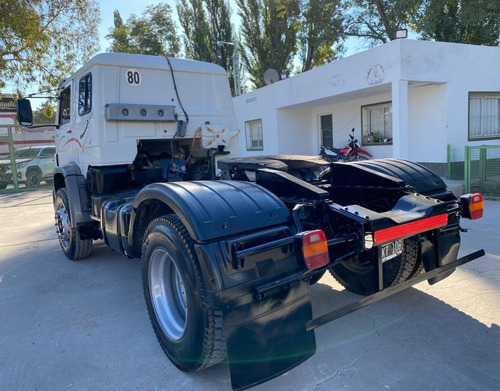 Vw 17220 Tractor 370.000 Km De Fábrica Nqnmaq
