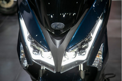 Kymco X-town 250i Abs 2025 0km Entrega Inmediata Lidermoto