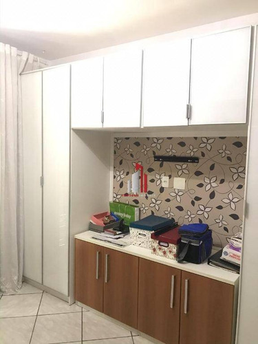 Imagem 24 de 25 de Sobrado Com 3 Dormitórios À Venda, 260 M² Por R$ 747.700,00 - Piqueri - São Paulo/sp - So0089