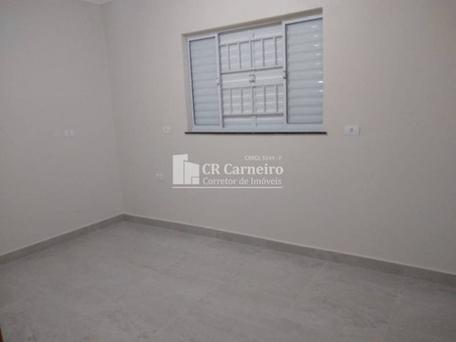 Imagem 6 de 8 de Casa Térrea Para Venda No Bairro Penha De França, 2 Dorm, 1 Vagas, 86 M - 1630