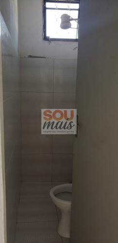 Imagem 9 de 15 de Loja / Salão Em Jardim J S Carvalho - Sorocaba - 93