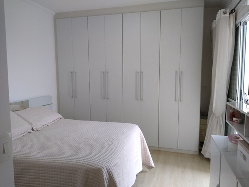 Apartamento Jundiaí 3 Quartos, 2 Vagas, Condomínio Practice